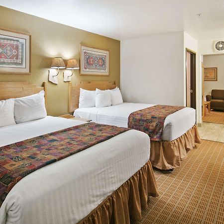 Best Western Gold Canyon Inn & Suites Екстериор снимка