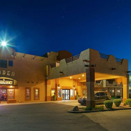 Best Western Gold Canyon Inn & Suites Екстериор снимка
