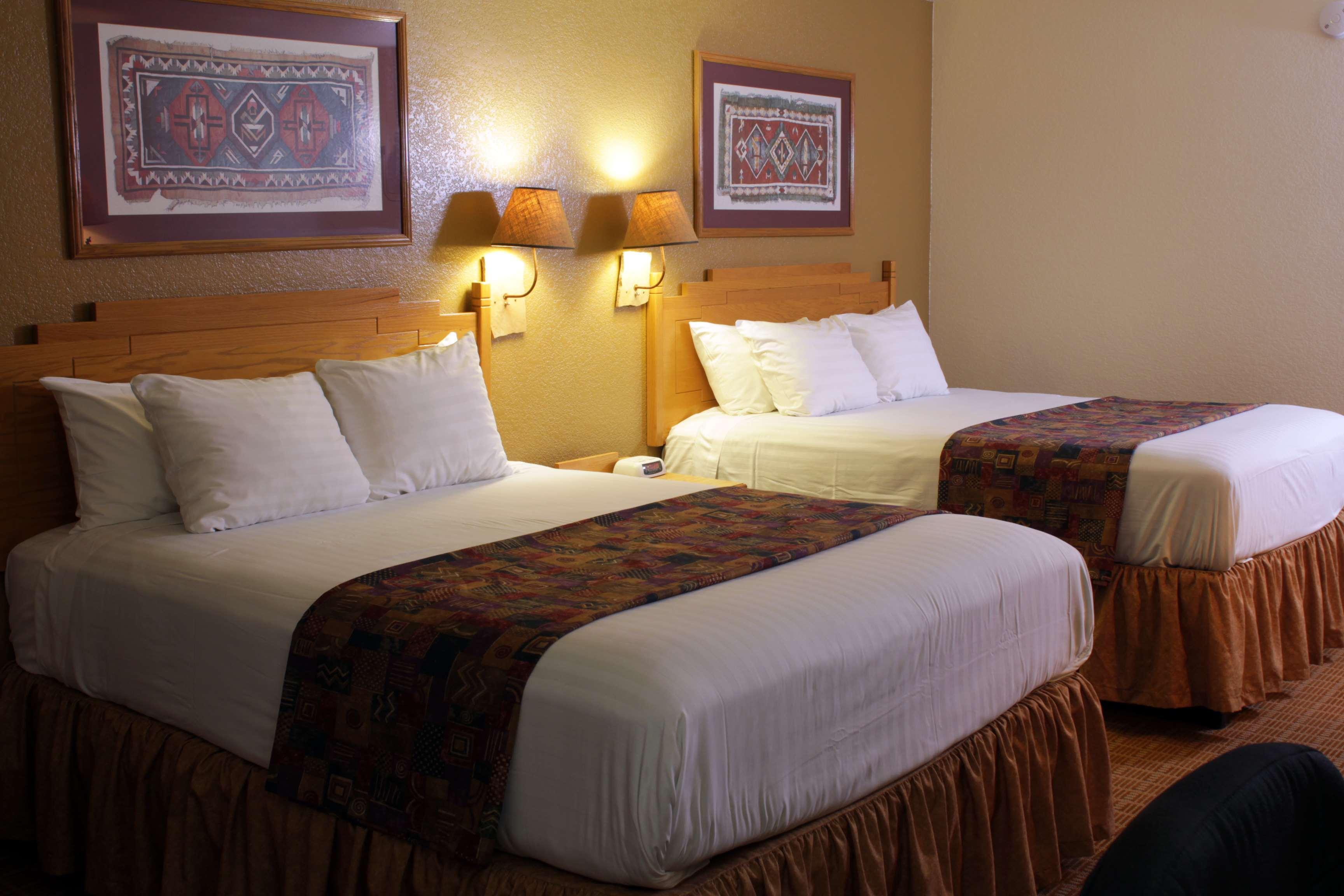 Best Western Gold Canyon Inn & Suites Екстериор снимка