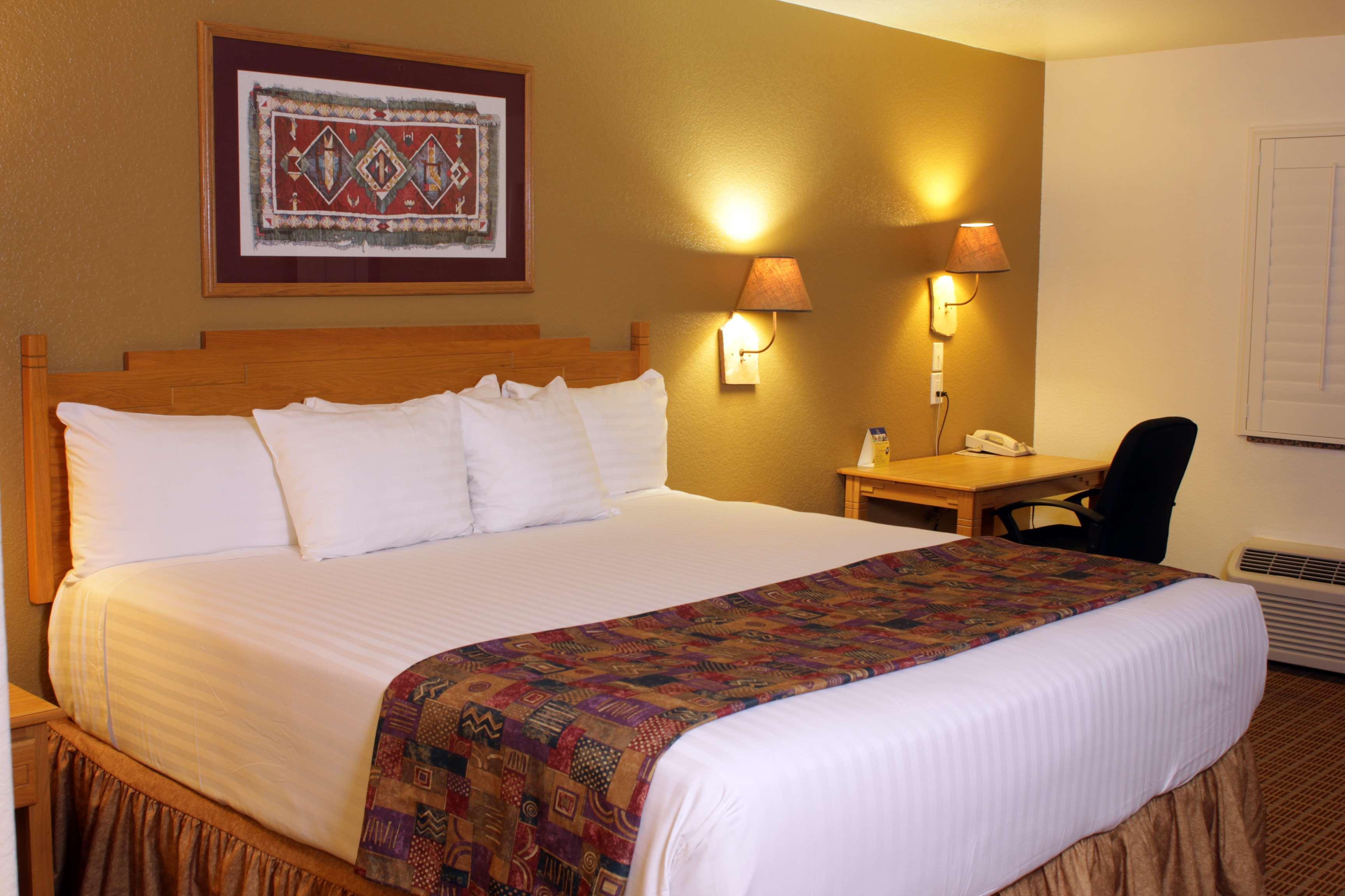 Best Western Gold Canyon Inn & Suites Екстериор снимка