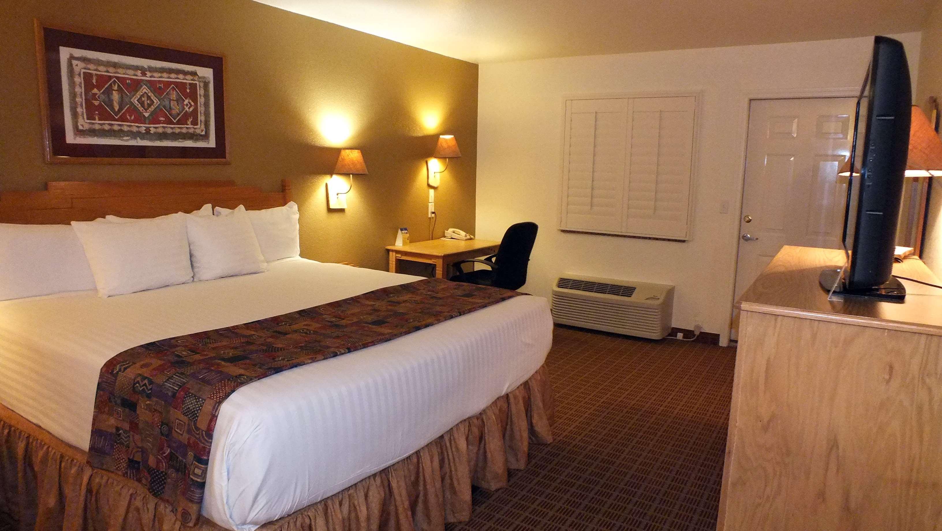 Best Western Gold Canyon Inn & Suites Екстериор снимка