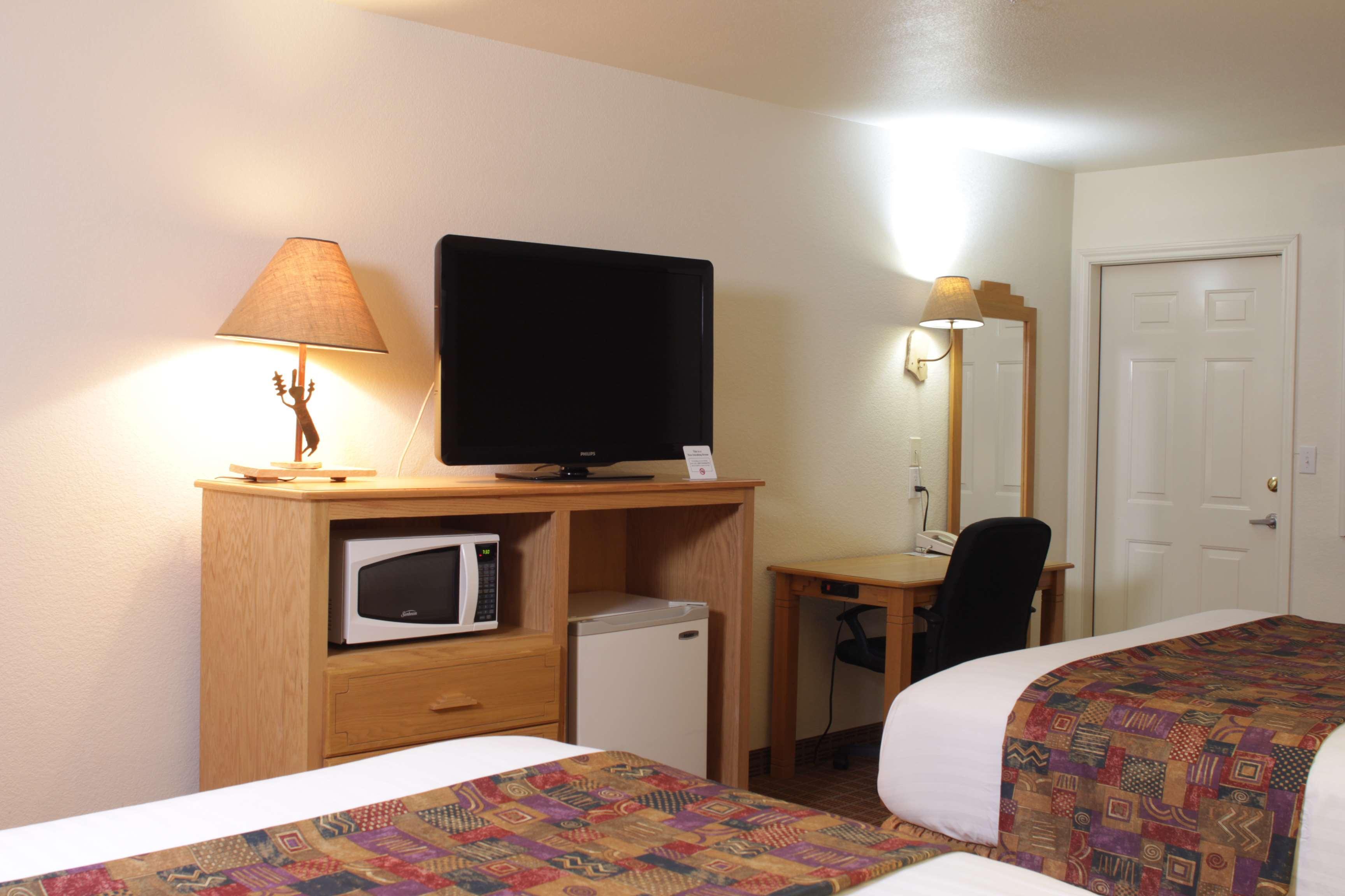 Best Western Gold Canyon Inn & Suites Екстериор снимка