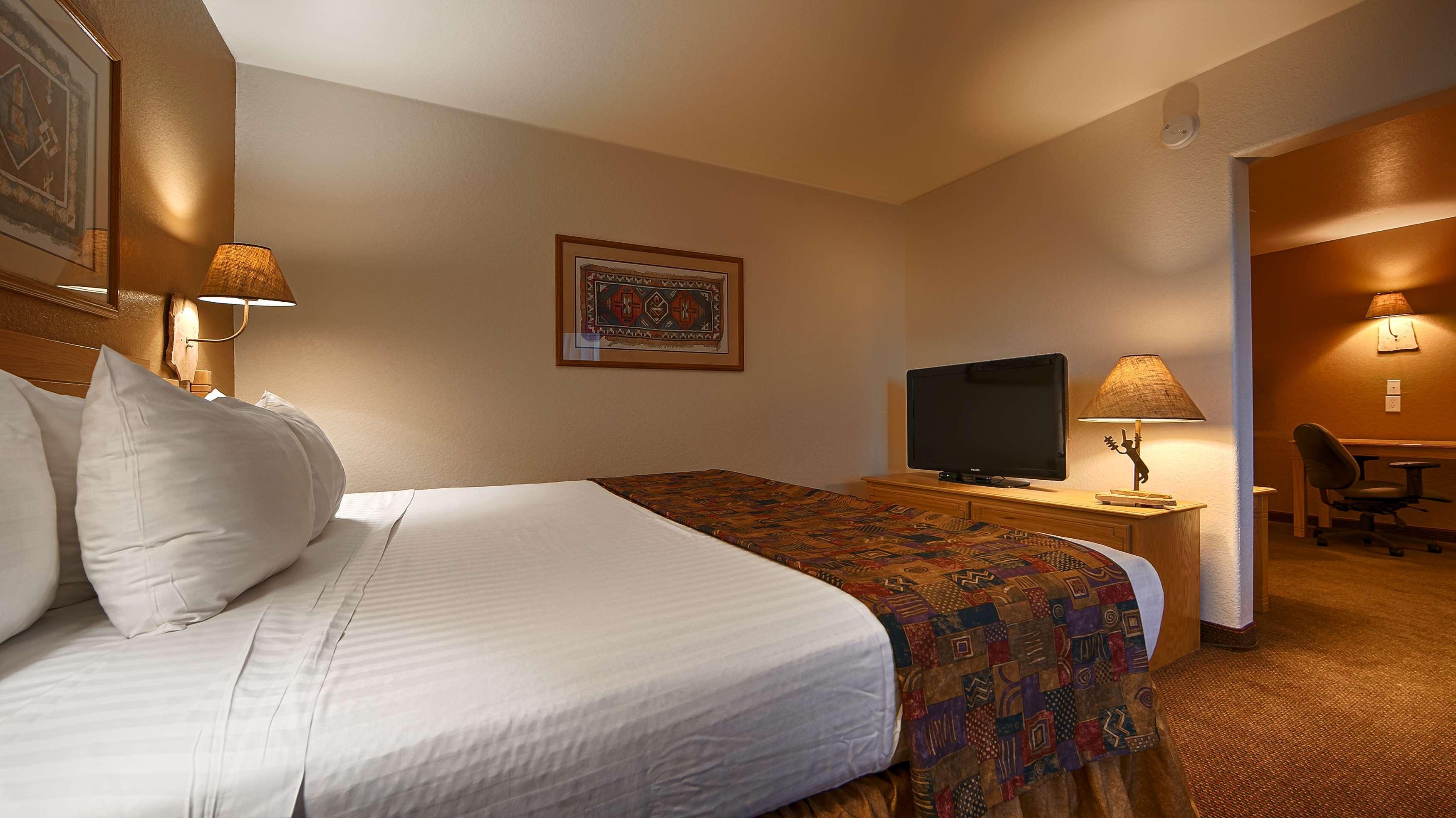Best Western Gold Canyon Inn & Suites Екстериор снимка
