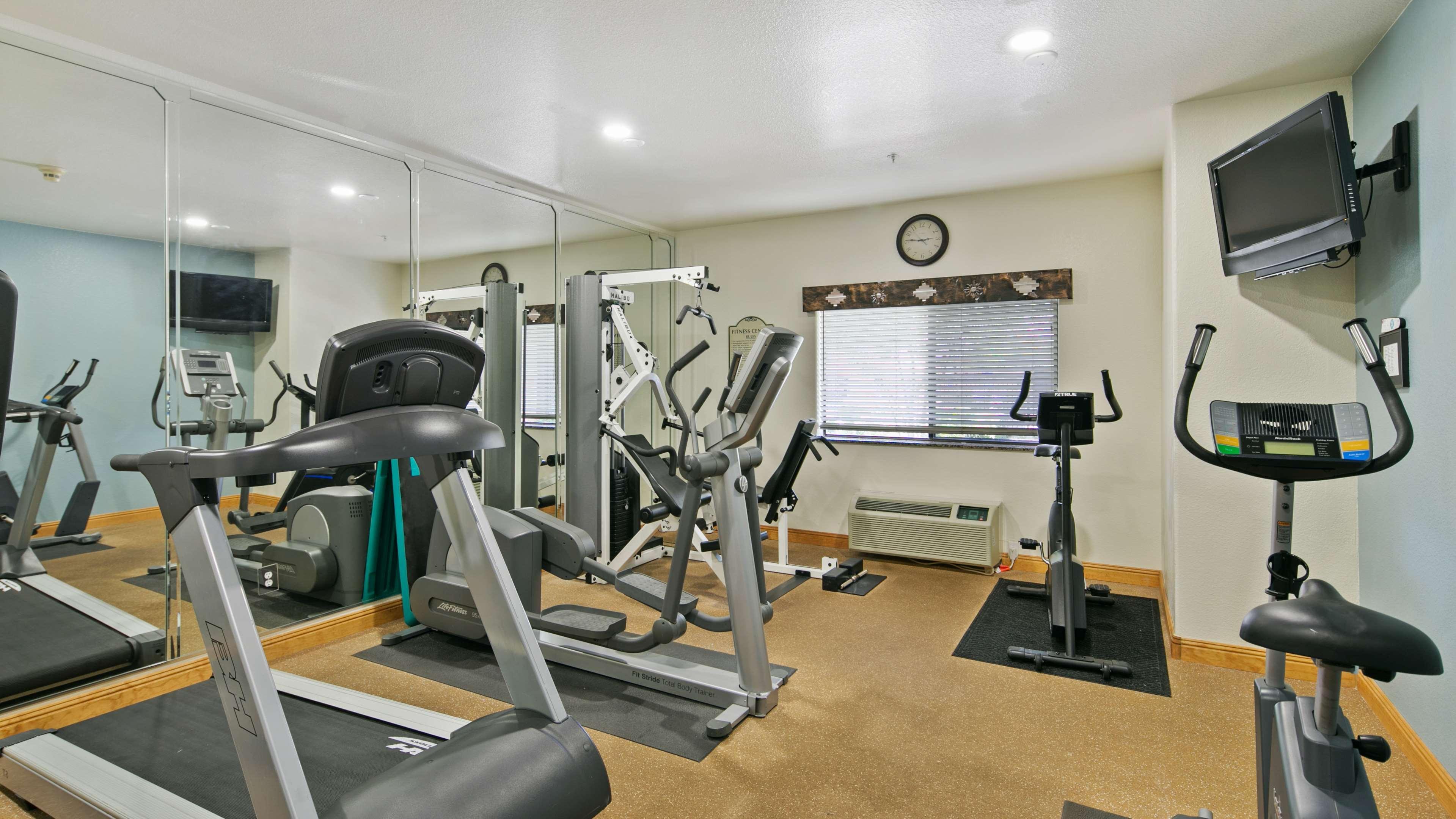 Best Western Gold Canyon Inn & Suites Екстериор снимка