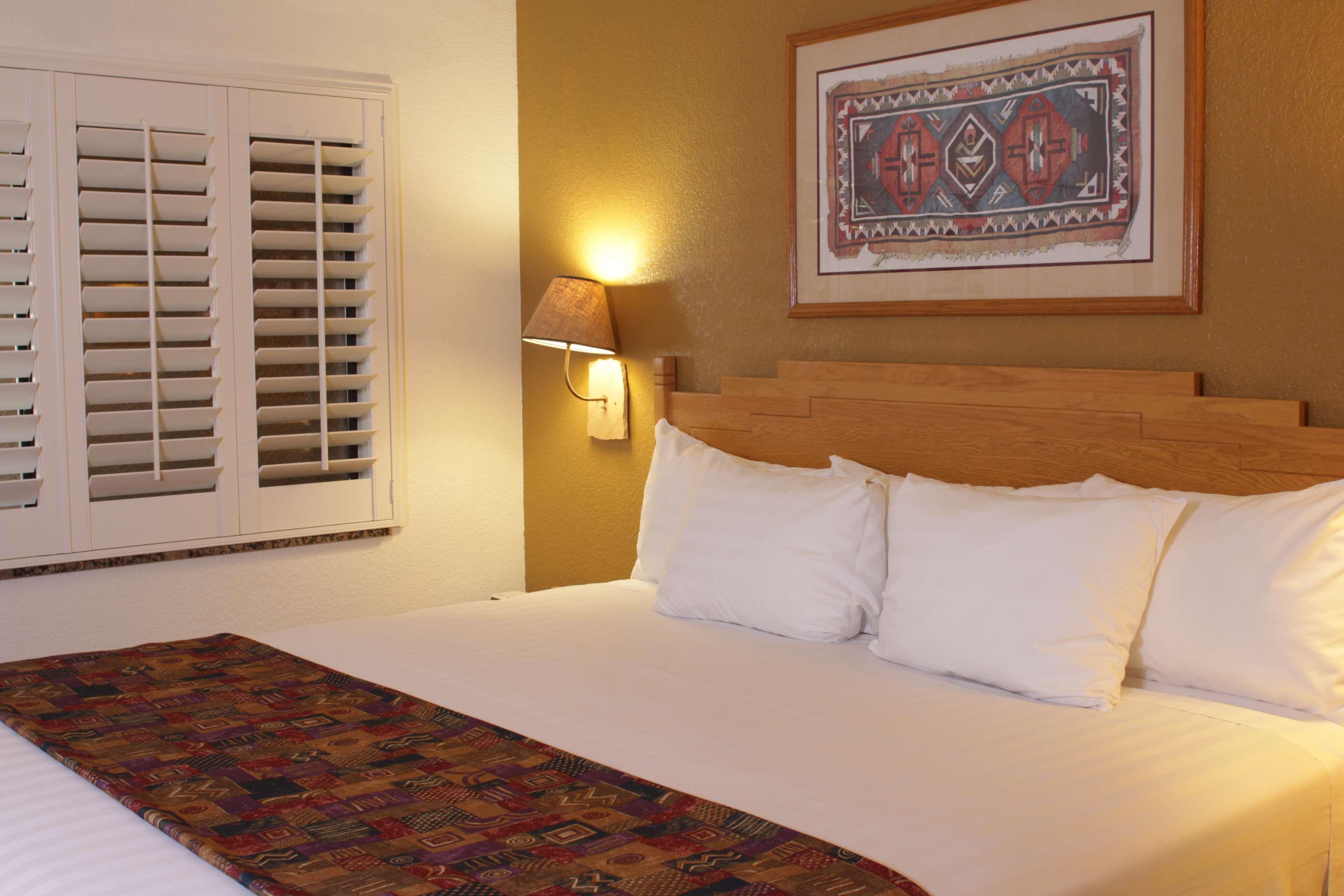 Best Western Gold Canyon Inn & Suites Екстериор снимка