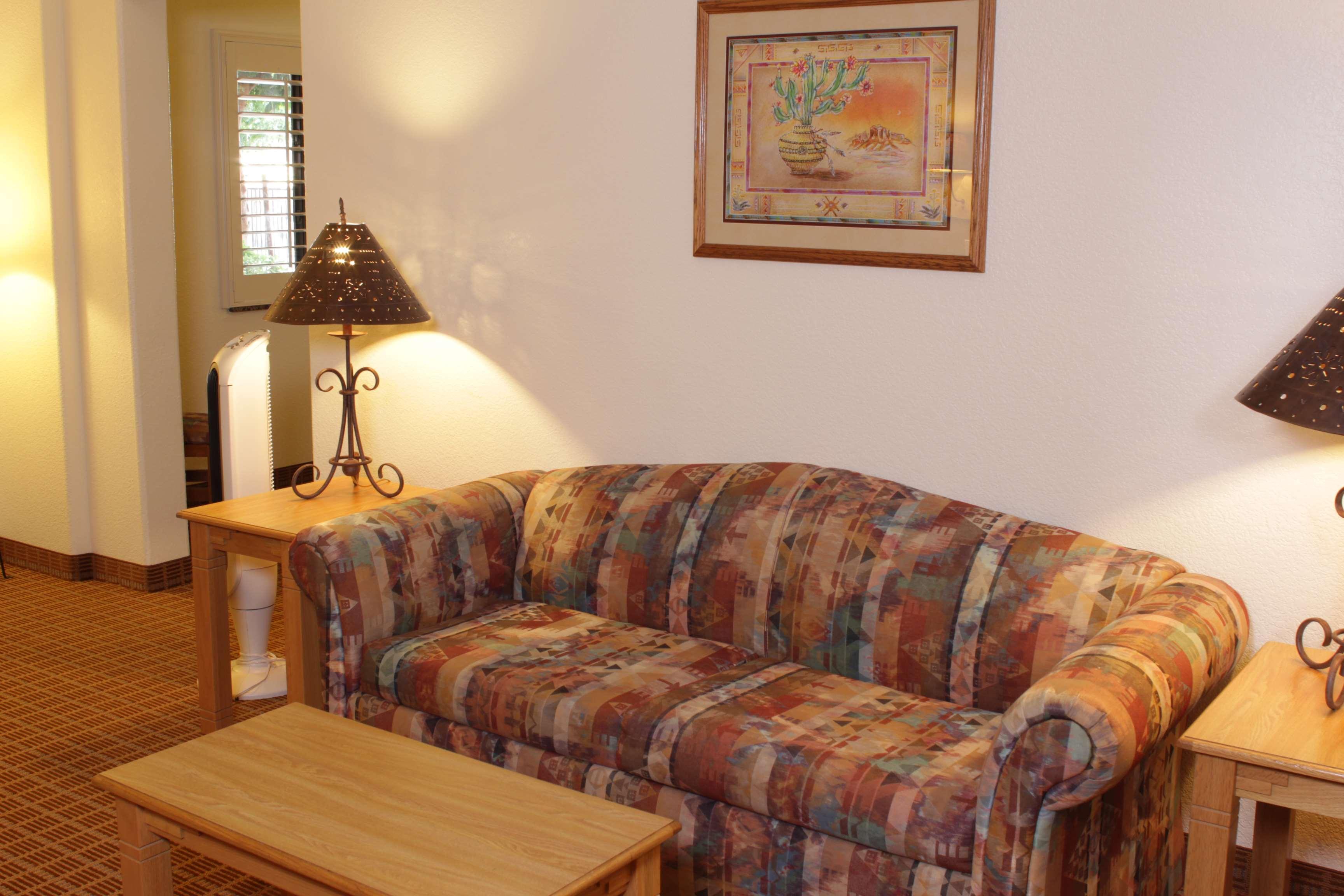 Best Western Gold Canyon Inn & Suites Екстериор снимка