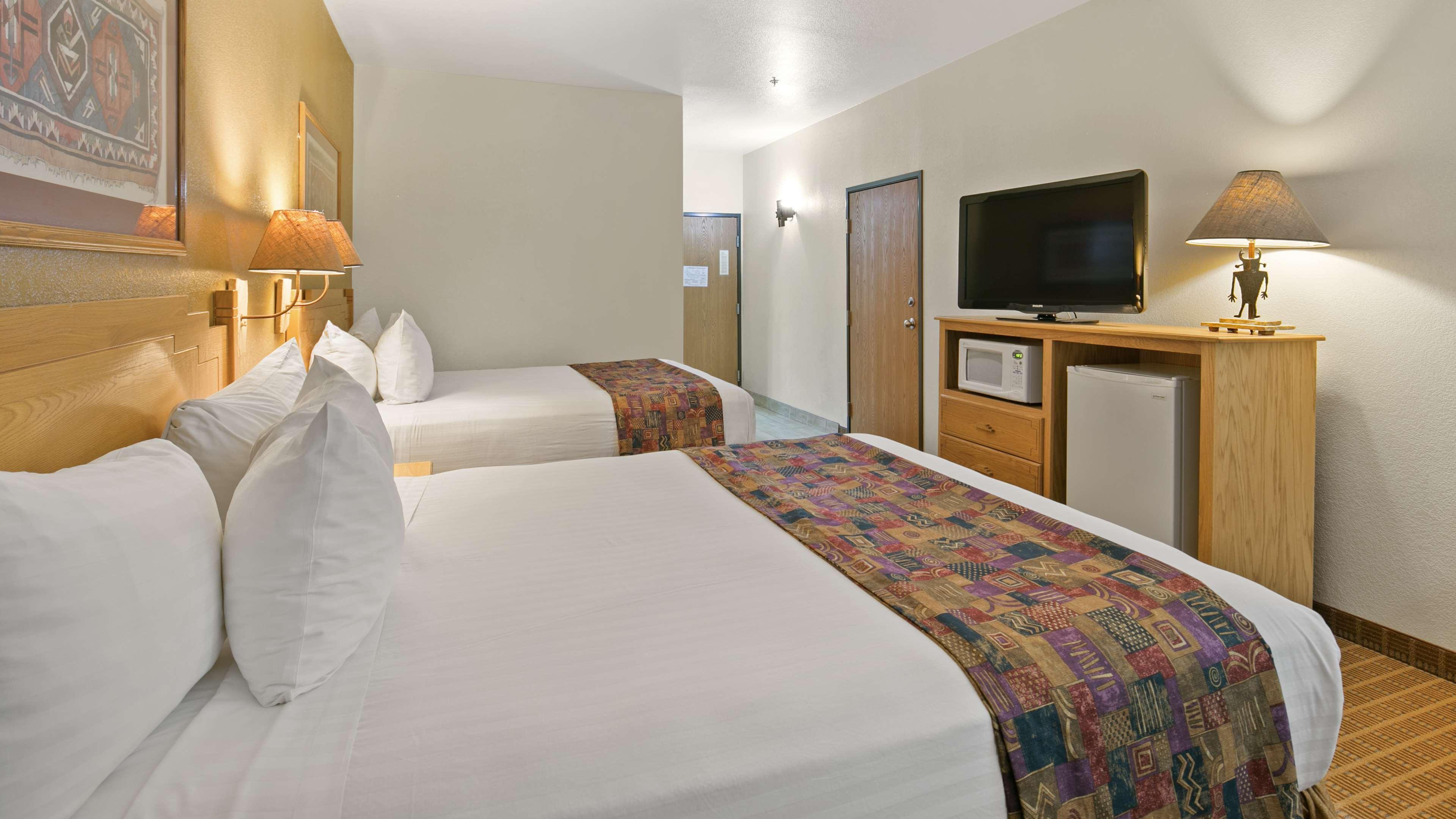 Best Western Gold Canyon Inn & Suites Екстериор снимка