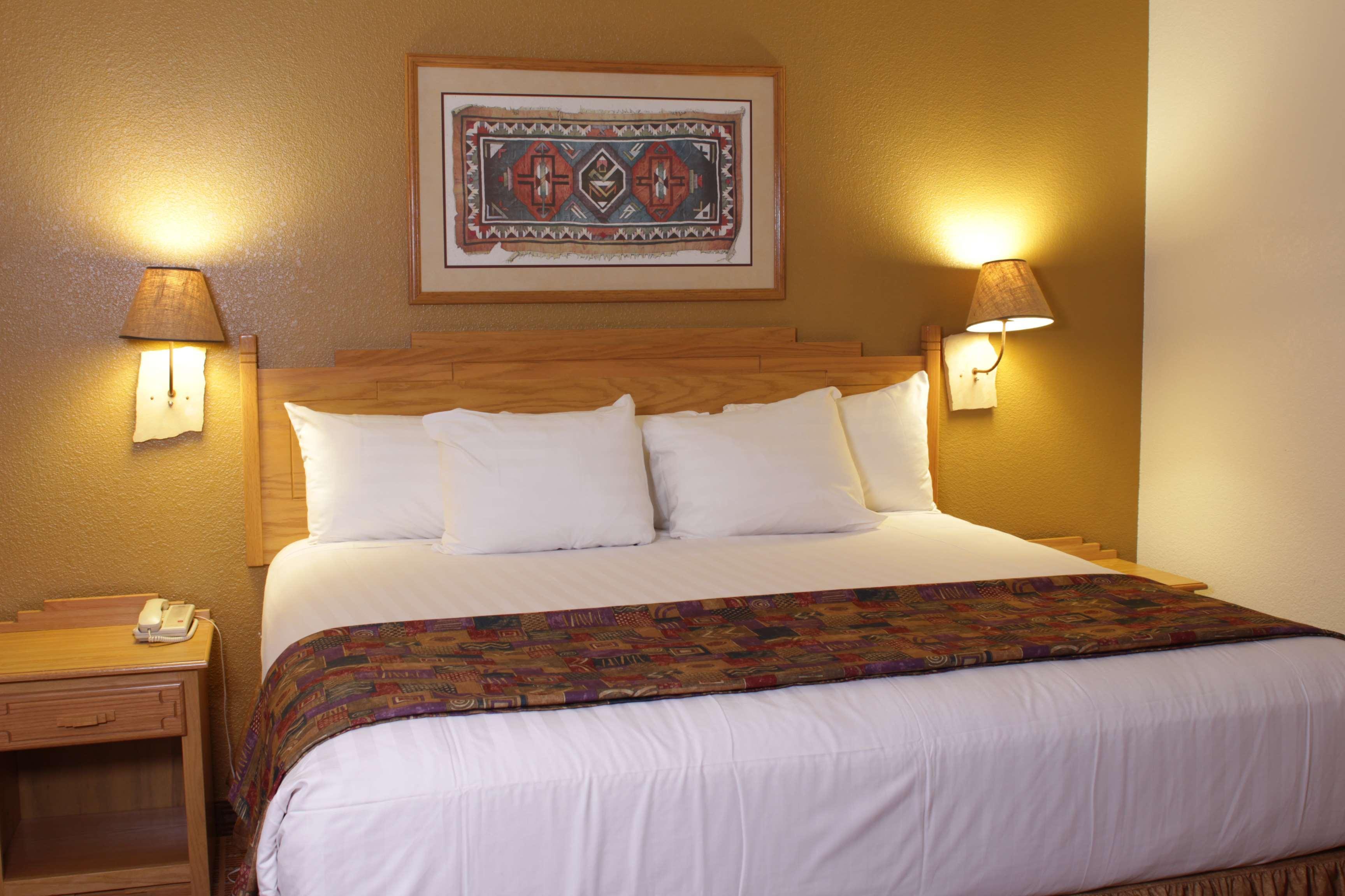 Best Western Gold Canyon Inn & Suites Екстериор снимка