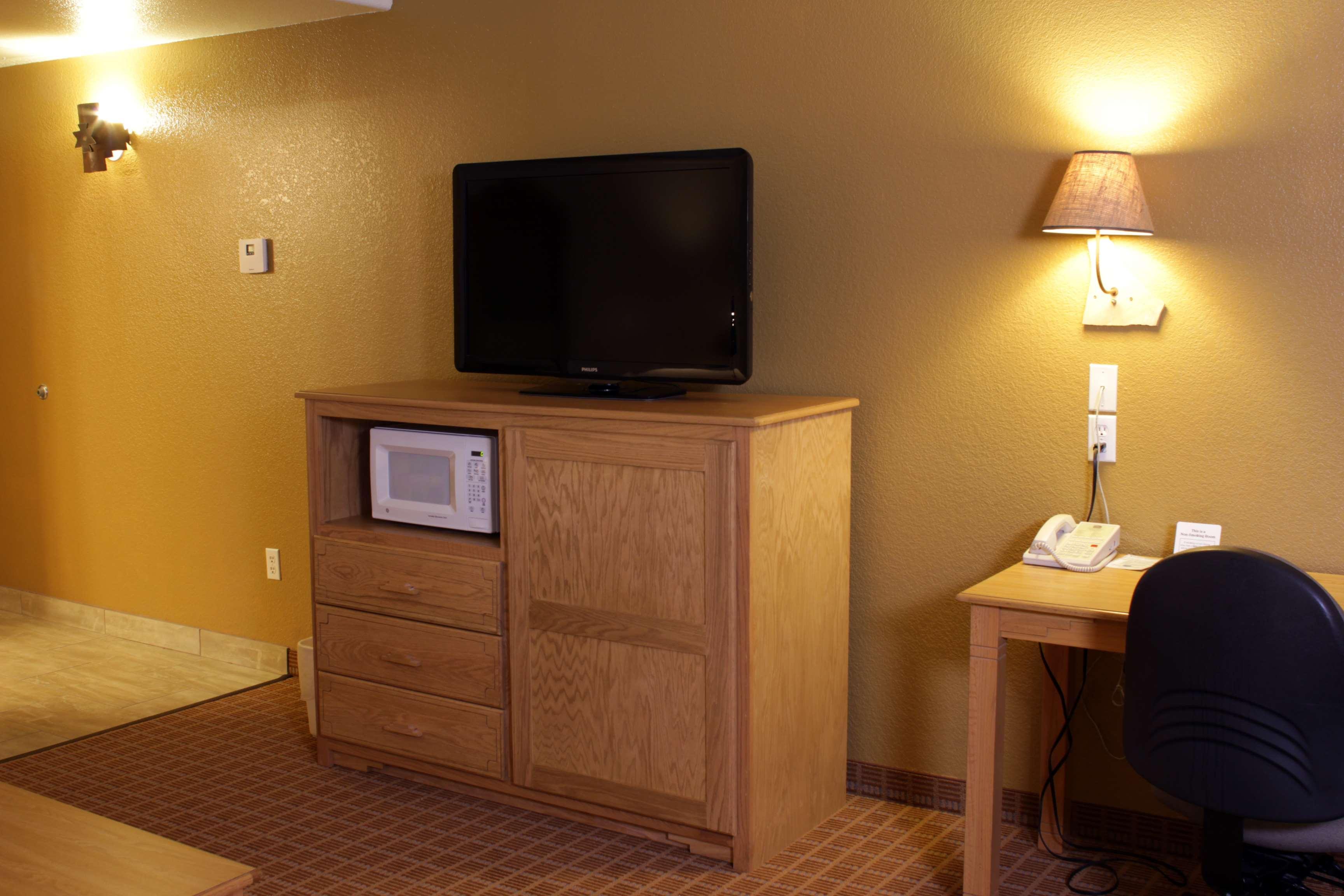 Best Western Gold Canyon Inn & Suites Екстериор снимка