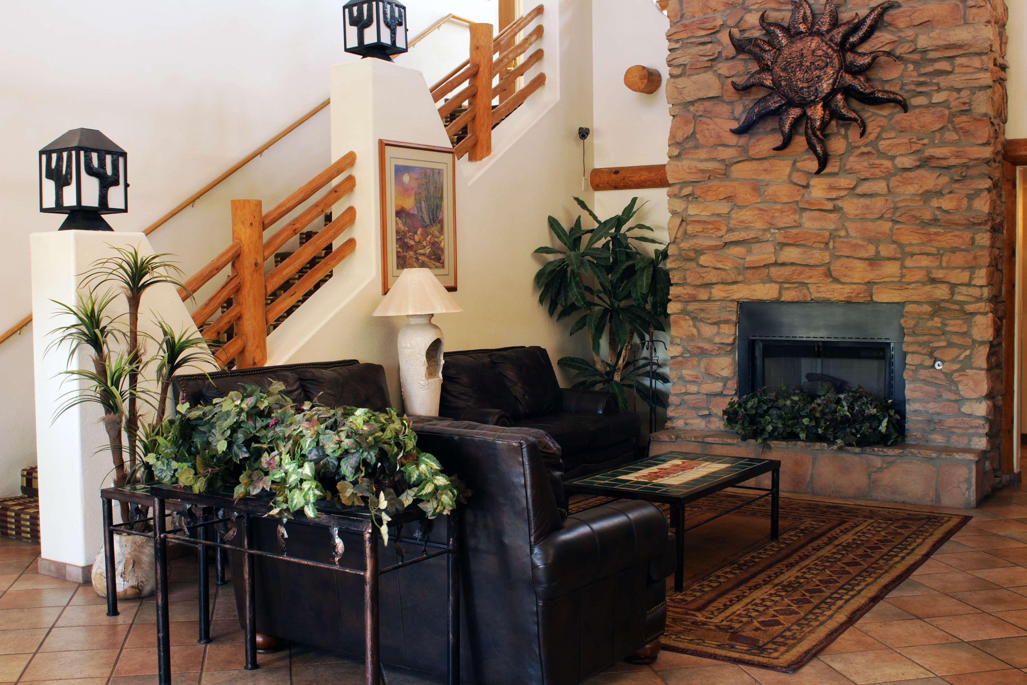 Best Western Gold Canyon Inn & Suites Екстериор снимка