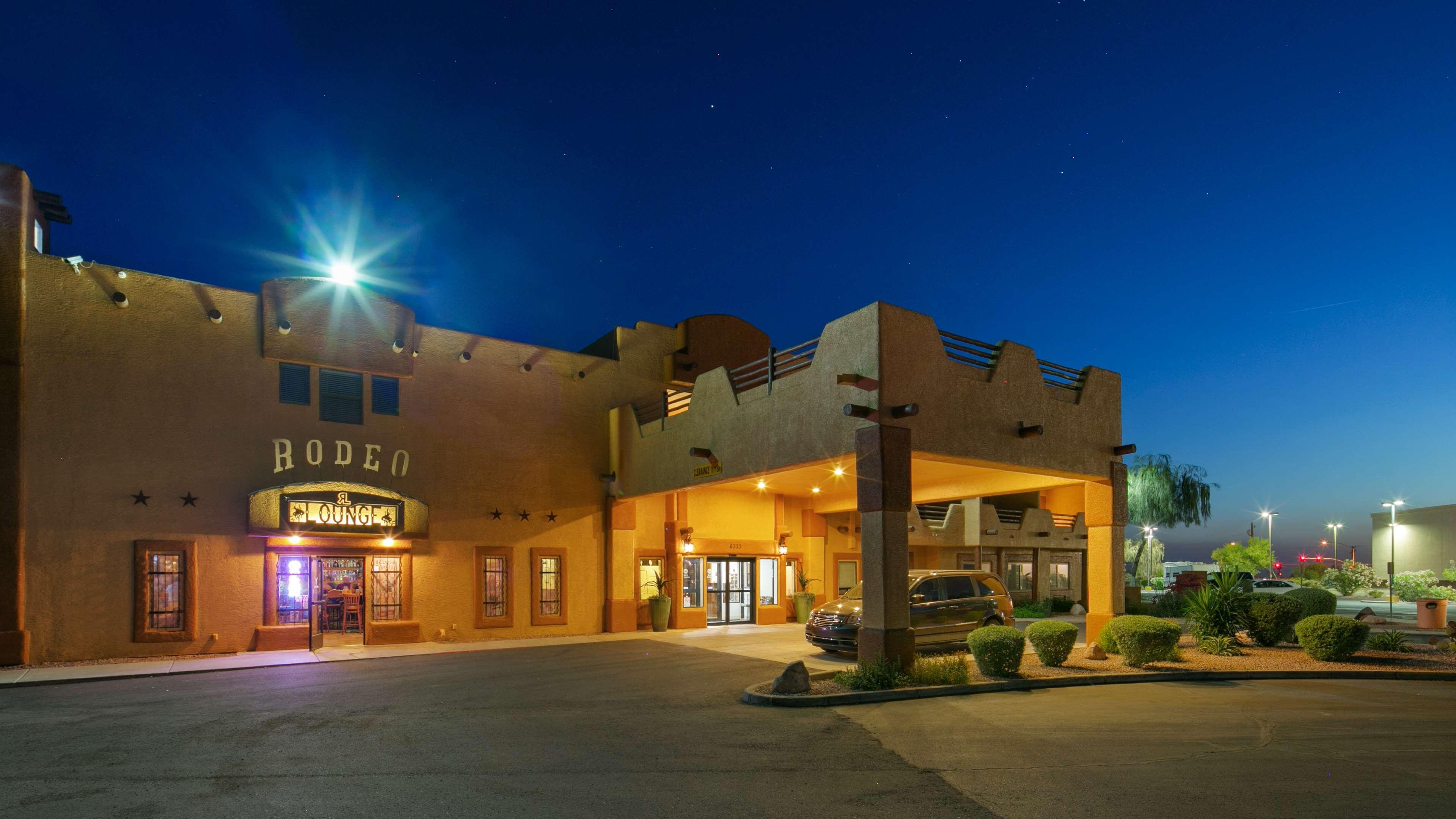 Best Western Gold Canyon Inn & Suites Екстериор снимка