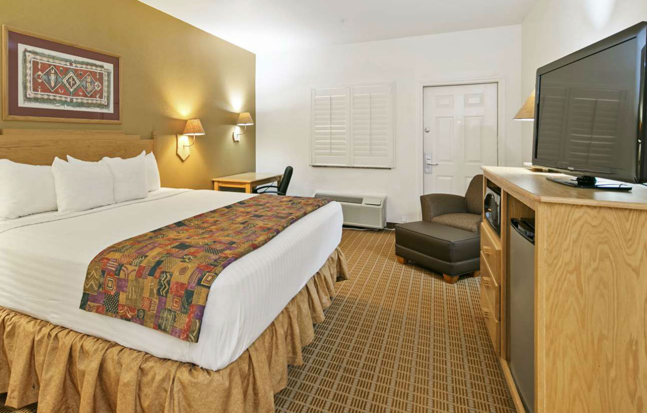 Best Western Gold Canyon Inn & Suites Екстериор снимка