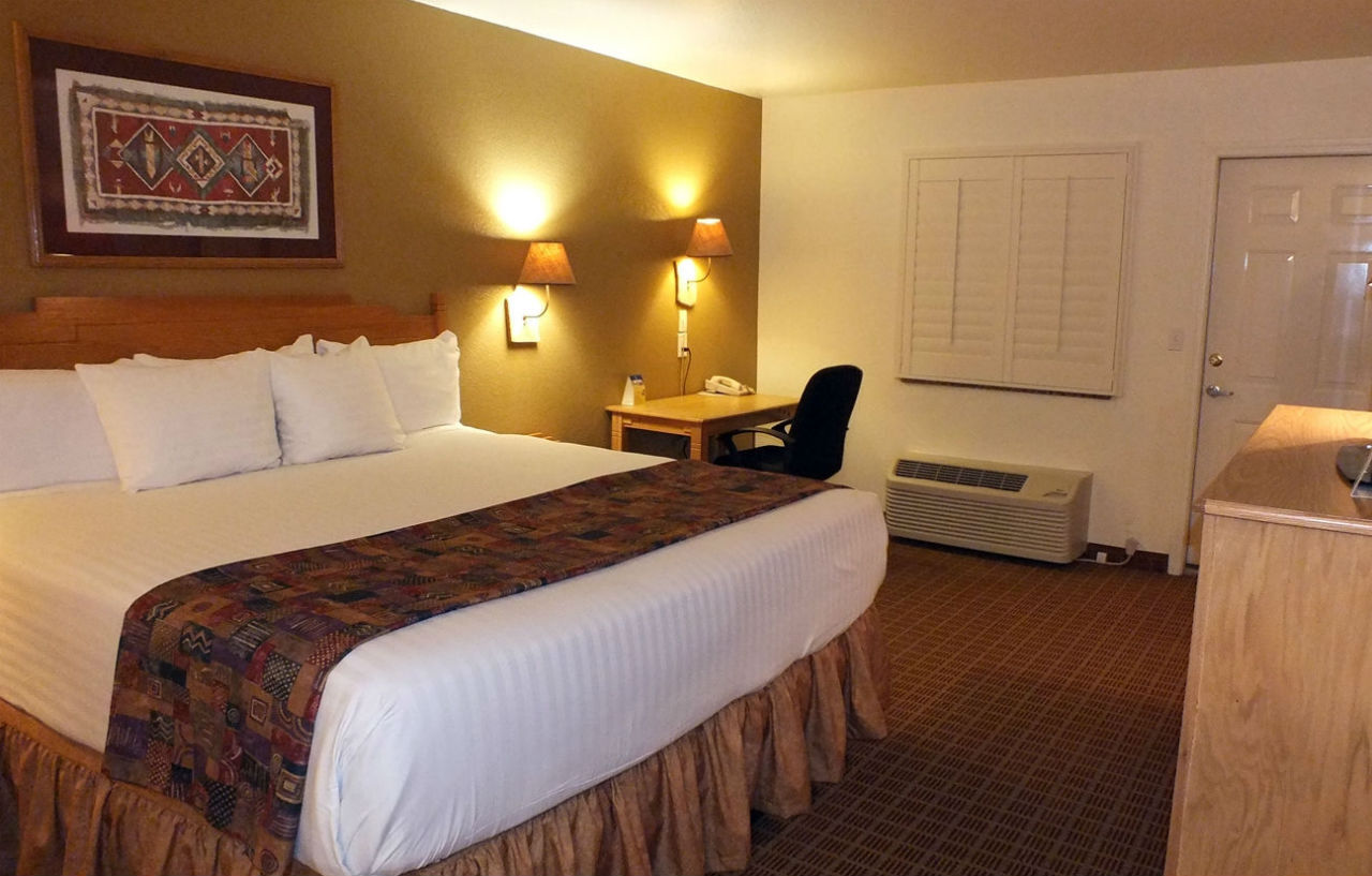 Best Western Gold Canyon Inn & Suites Екстериор снимка